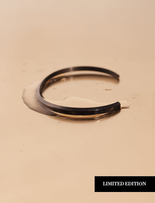 Black Limited Band - DMENR LTD - Bands