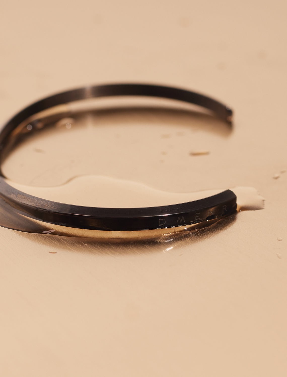 Black Limited Band - DMENR LTD - Bands