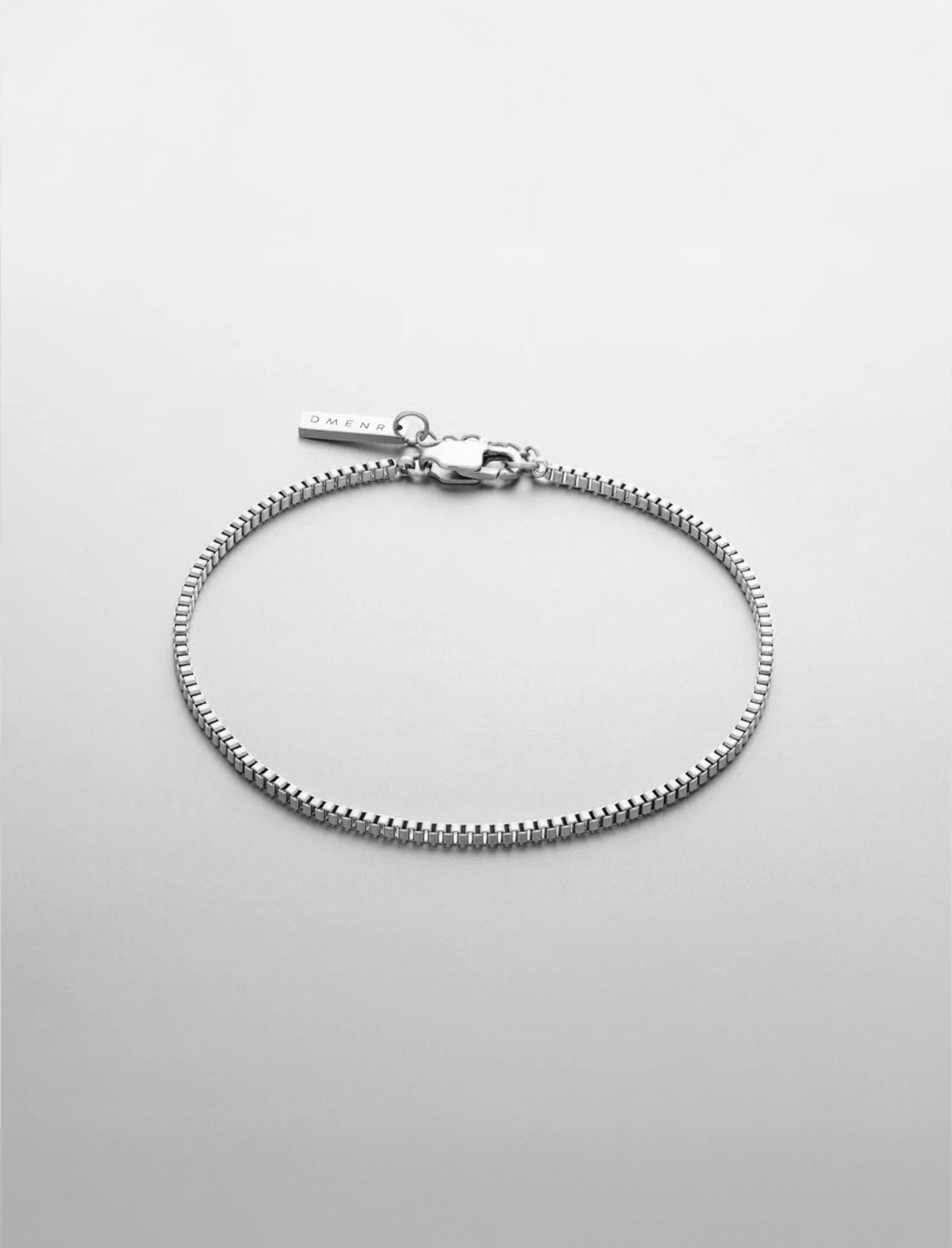 Element Bracelet - Silver - DMENR LTD - Bracelets