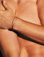 Link Bracelet - Gold - DMENR LTD - Bracelets