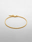 Link Bracelet - Gold - DMENR LTD - Bracelets
