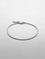 Link Bracelet - Silver - DMENR LTD - Bracelets