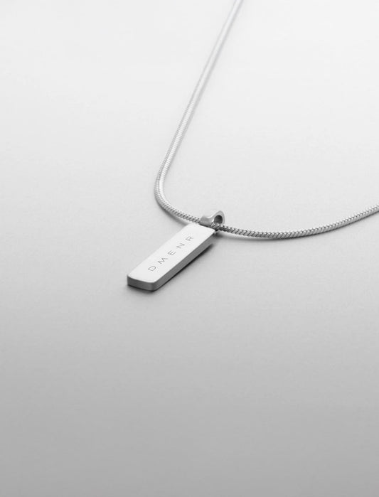 Link Necklace - DMENR LTD - Necklaces