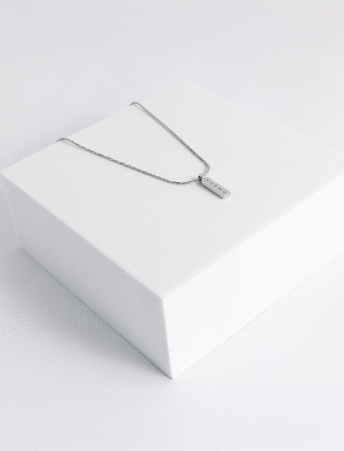 Link Necklace - DMENR LTD - Necklaces