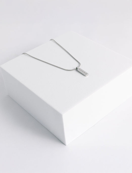 Link Necklace - DMENR LTD - Necklaces
