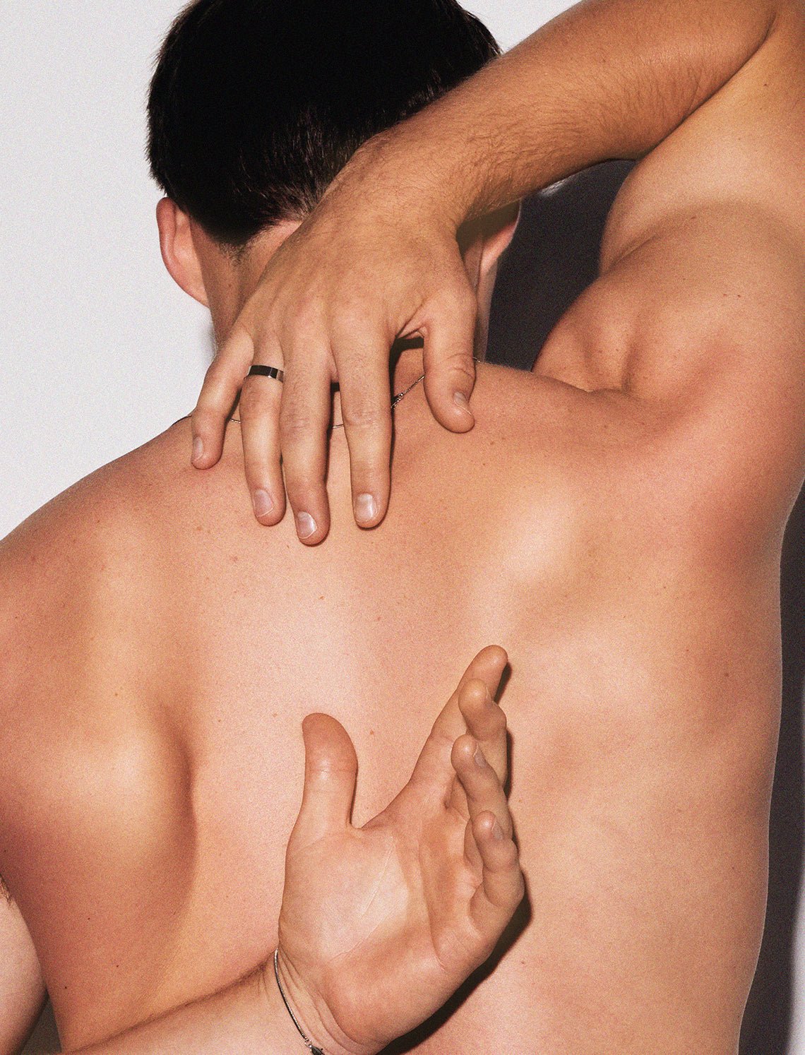 Smooth Ring - DMENR LTD - Rings