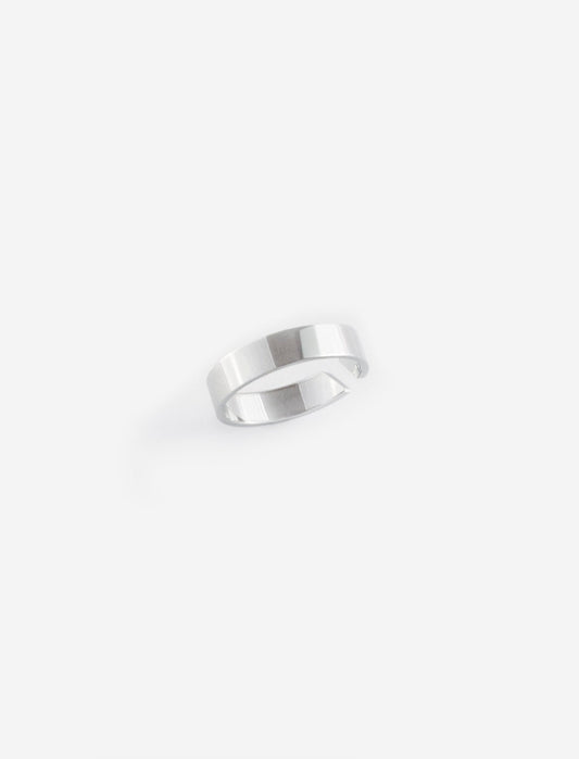 Smooth Ring - DMENR LTD - Rings