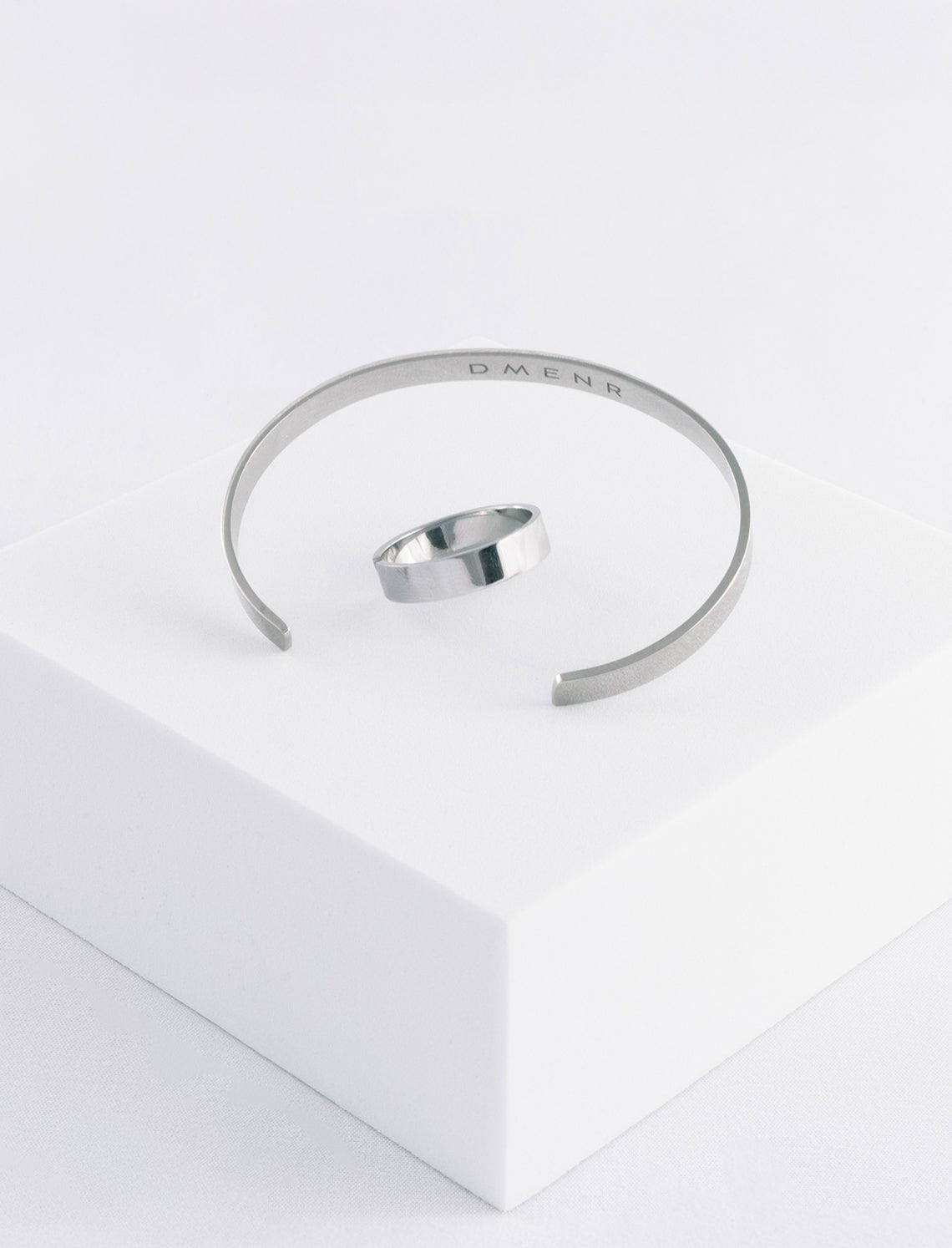 Smooth Set - DMENR LTD - Jewellery Sets