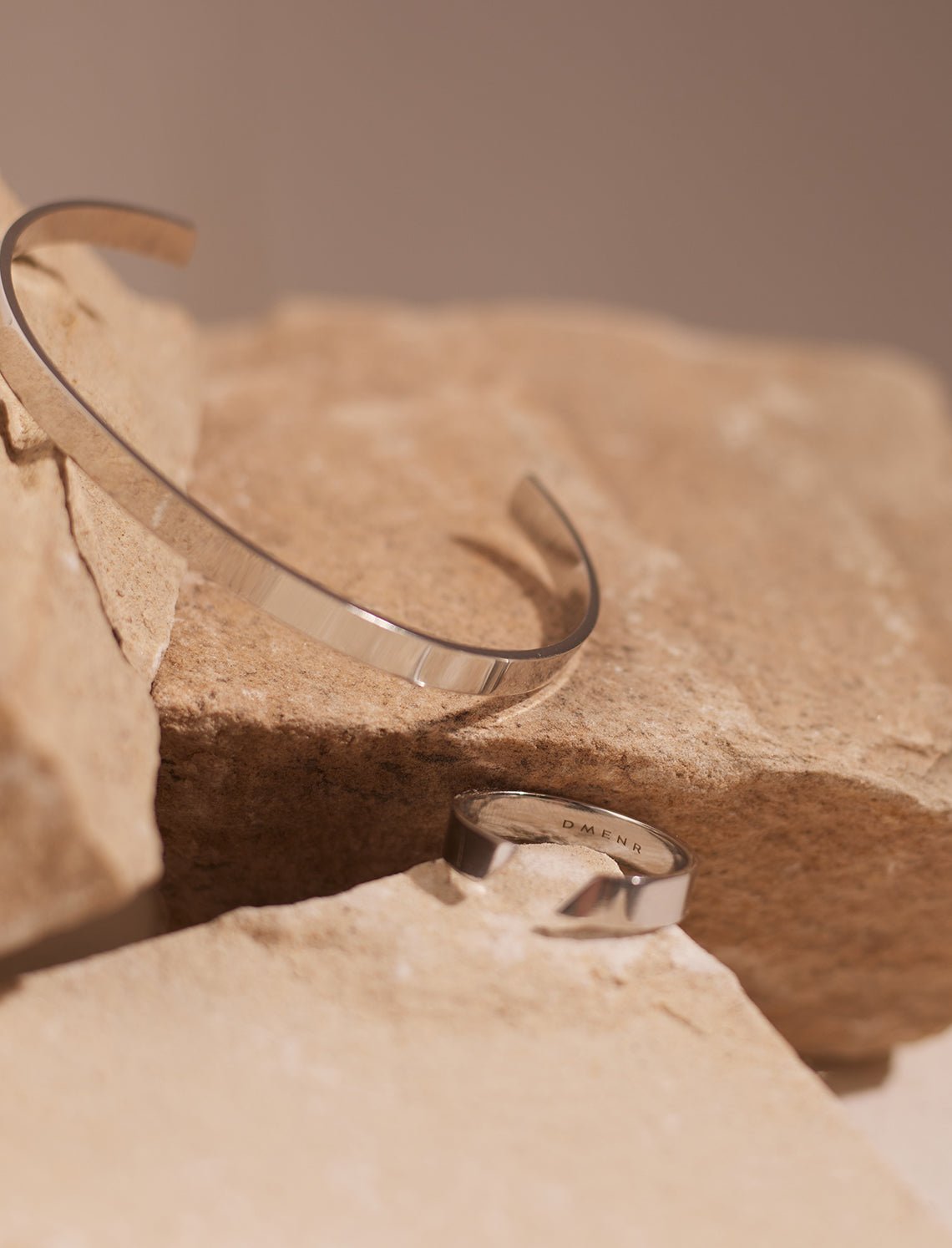 Smooth Set - DMENR LTD - Jewellery Sets