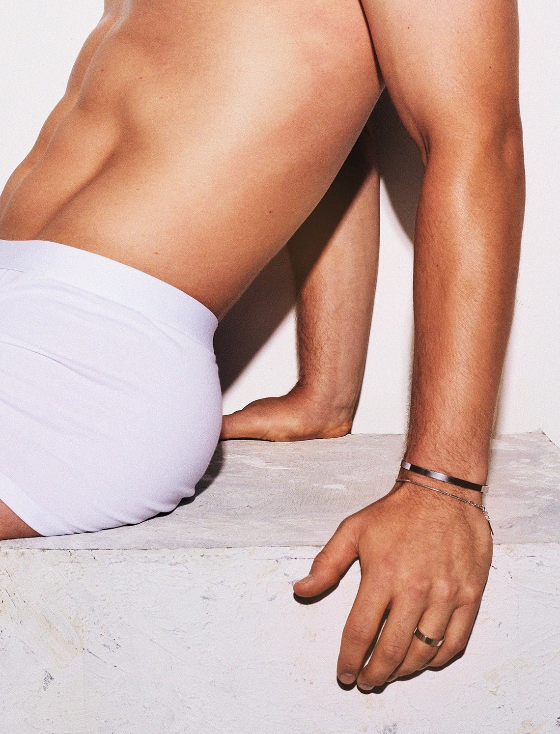 Smooth Set - DMENR LTD - Jewellery Sets