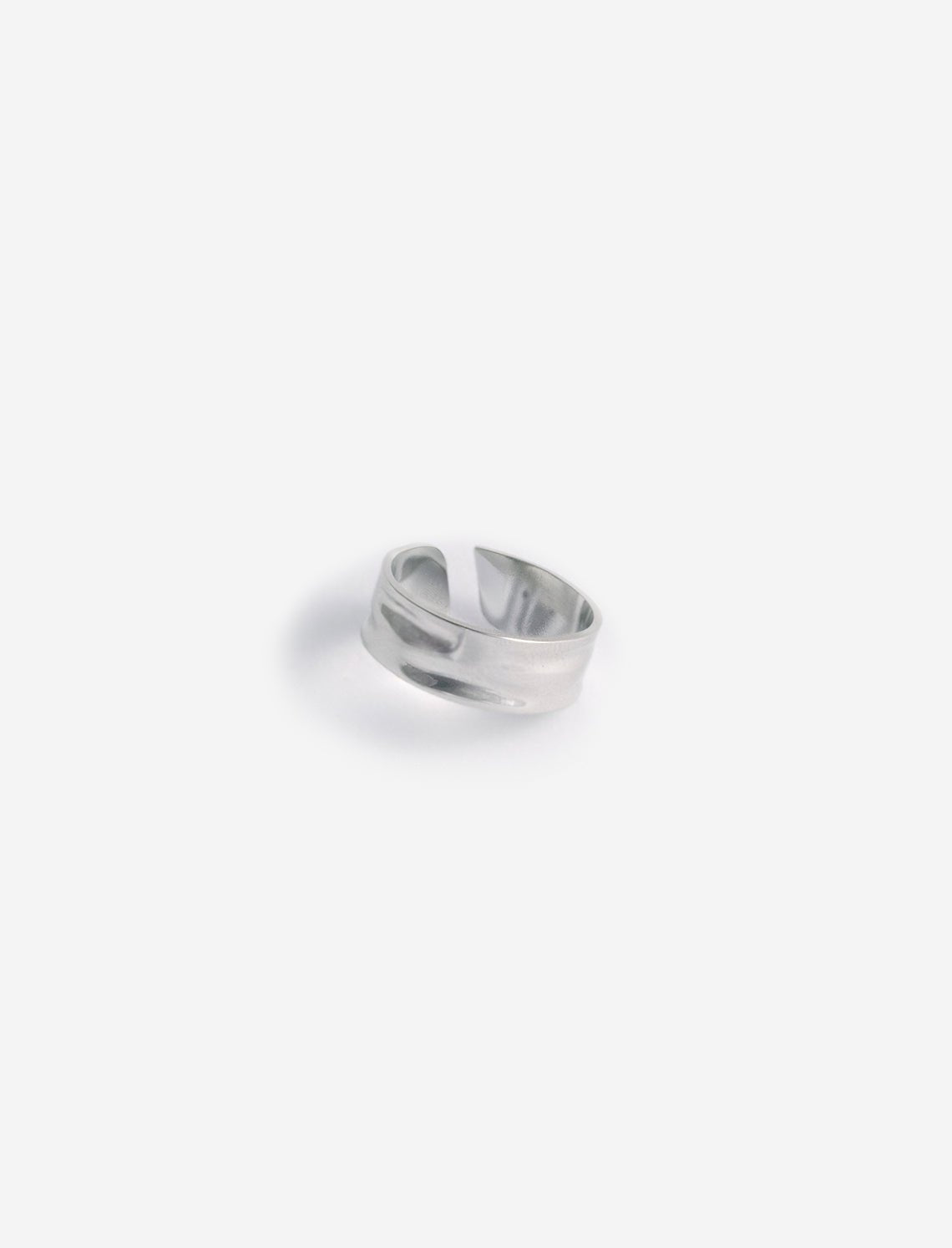 Wave Ring - DMENR LTD - Rings