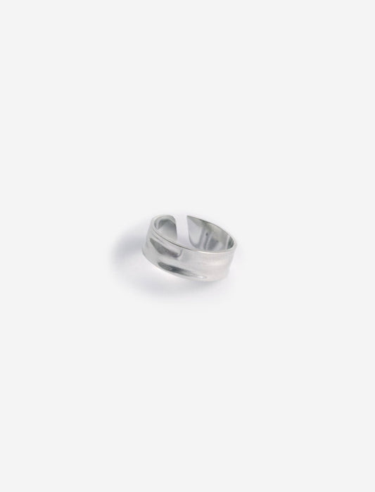Wave Ring - DMENR LTD - Rings