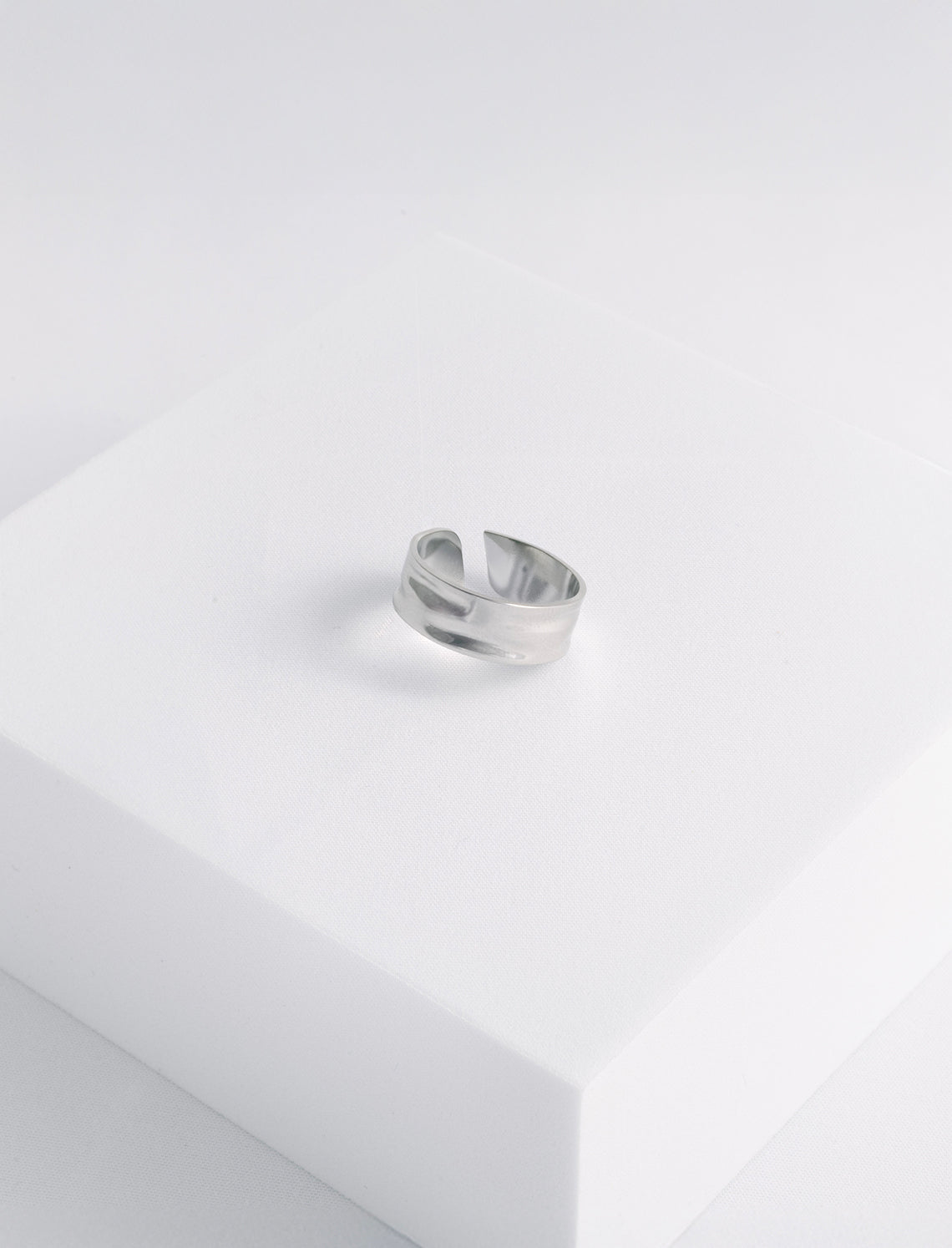 Wave Set - DMENR LTD - Jewellery Sets